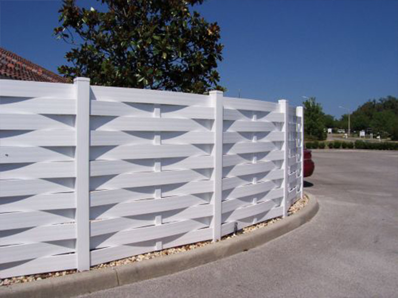 Armstrong BC Vinyl Fences