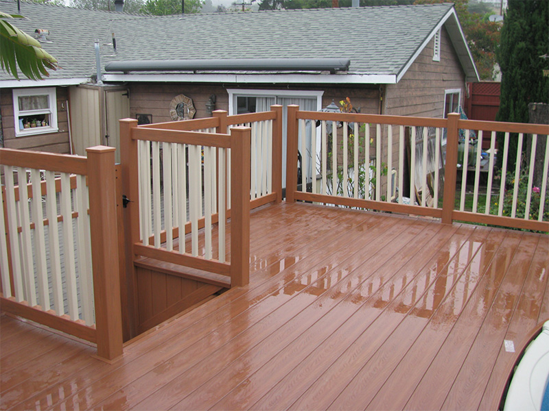 Fencing services for homeowners in British Columbia