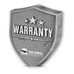 British ColumbiaCorrugated Metal  Fence Warranty Information
